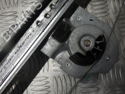 Front right window mechanism PEUGEOT 107 (PM_, PN_) 1.0 | BP24248623C23 