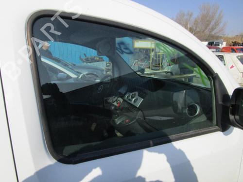 Used Front right window mechanism RENAULT KANGOO Express (FW0/1_) 1.5 dCi 85 (FW0K, FW0L, FW0B) (86 hp) 24252105