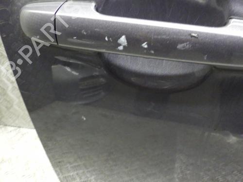 Right front door HYUNDAI i20 I (PB, PBT) 1.2 | BP24245590C3 