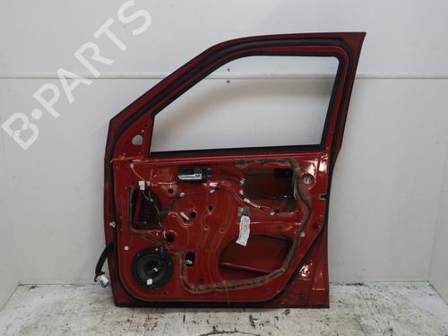 Right front door SUZUKI SWIFT III (MZ, EZ) 1.3 (RS413, ZC11S) | BP29611127C3 