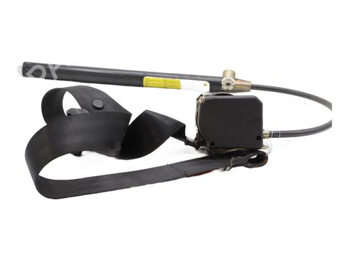 Used Front right seatbelt Front right seatbelt VW GOLF III Cabriolet (1E7) [1993-1998] 33311133 33311133