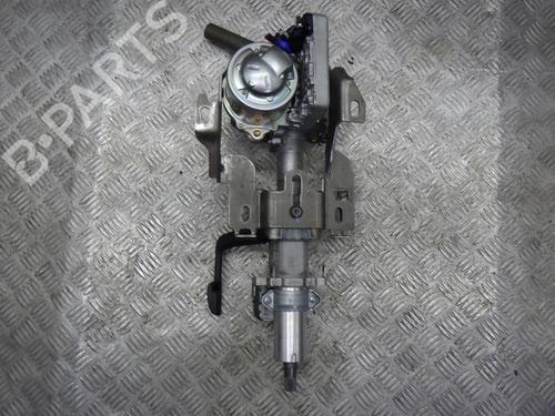 Steering column RENAULT MEGANE IV Hatchback (B9A/M/N_) 1.5 Blue dCi 115 (B9A6) | BP24248947M21 - Image 3
