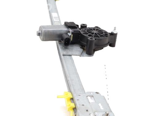 Front left window mechanism RENAULT TRAFIC II Van (FL) 2.5 dCi 135 (FL0D) | BP37201644C22 - Image 5