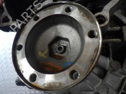 Gearbox SEAT IBIZA IV (6J5, 6P1) 1.9 TDI | BP24246781M3 