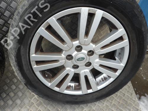 Rim LAND ROVER DISCOVERY IV (L319) 3.0 TD 4x4 | BP24251344C45 