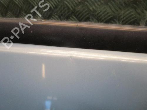 Right front door RENAULT SCÉNIC II (JM0/1_) 1.5 dCi (JM1E, JM16) | BP24247529C3 