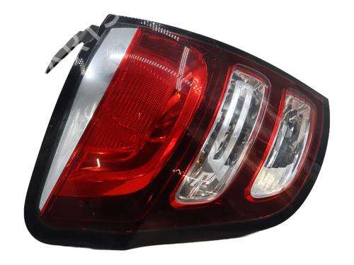 Left taillight CITROËN C3 II (SC_) 1.6 VTi 120 | BP33238062C34 - Image 3