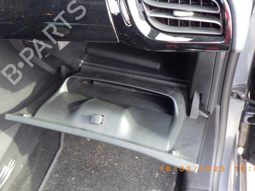 Climate control CITROËN DS3 (SA_) 1.6 VTi 120 | BP28417978I5 - Image 19