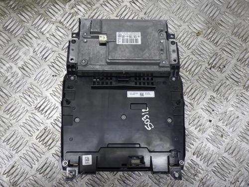 Climate control CITROËN C4 II (NC_) 1.6 HDi 90 | BP29506434I5 