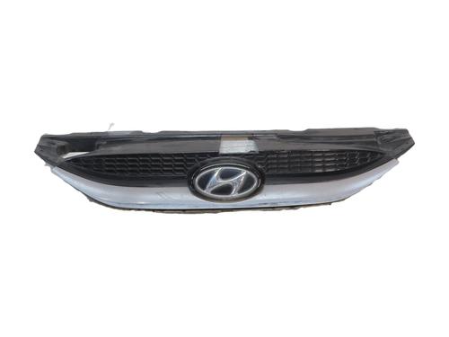 Used Grille Grille 39662275 39662275