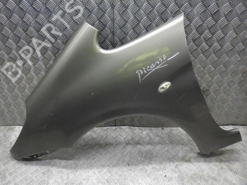 Left front fenders CITROËN XSARA PICASSO (N68) 1.6 HDi | BP24246709C41 