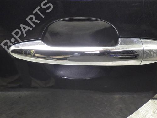 Left rear door KIA CARENS III MPV (UN) 2.0 CRDi 115 | BP24244807C4 