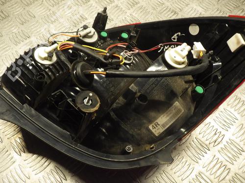 Right taillight PEUGEOT 108 1.0 VTi | BP30611059C35 - Image 3