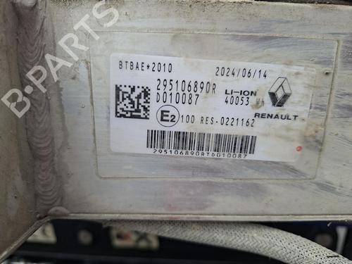 Right front driveshaft RENAULT MEGANE E-TECH SUV EV60 (BNJ1) | BP40357486M39 - Image 11
