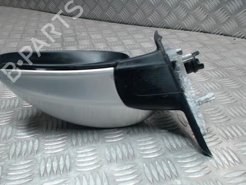 Left mirror BMW 3 Touring (E91) 320 d | BP24252483C26 