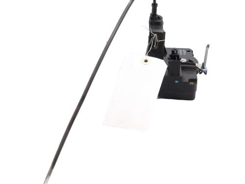 Used Front right lock Front right lock OPEL VIVARO A Van (X83) 1.9 DTI (F7) (101 hp) 33453525 33453525