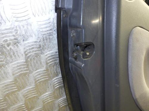 Left front door SMART CITY-COUPE (450) 0.8 CDI (S1CLC1, 450.300, 450.301, 450.302, 450.303,... | BP24245069C2 