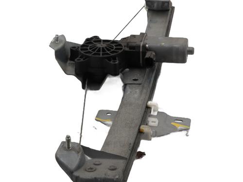 Front right window mechanism DACIA LODGY (JS_) 1.5 dCi (JSMC, JSAF) | BP29339990C23 
