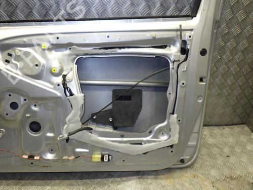 Right front door TOYOTA AYGO (_B1_) 1.0 (KGB10_, KGB10R) | BP24246536C3 