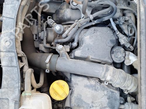 Alternator RENAULT KANGOO Express (FW0/1_) 1.5 dCi 90 (FW0G, FW05, FW08, FW11) | BP30618312M7