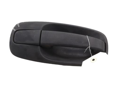 Used Front right exterior door handle Front right exterior door handle OPEL VIVARO A Van (X83) 1.9 DTI (F7) (101 hp) 33453523 33453523