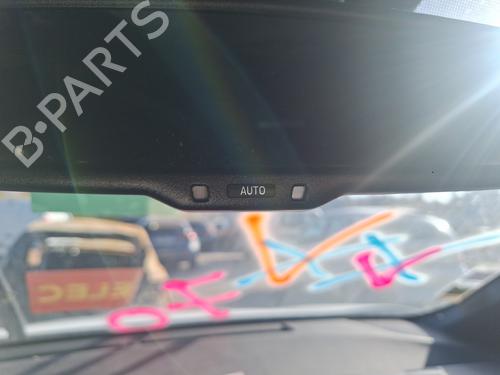 Rear mirror TOYOTA C-HR (_X1_) 1.8 Hybrid (ZYX10_, ZYX11_, ZYX10R, ZYX11R) | BP31051851I6  - Image 5