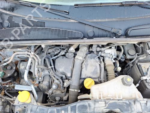 Motor RENAULT KANGOO Express (FW0/1_) 1.5 dCi 90 (FW0G, FW05, FW08, FW11) (90 hp) 29619979