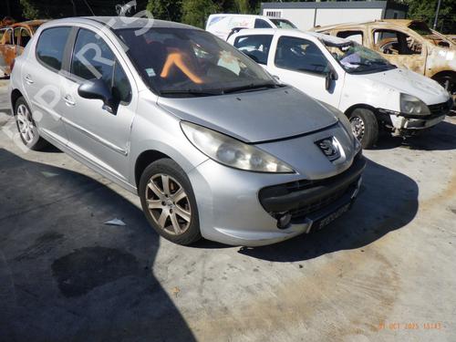 Used Parts PEUGEOT 207 (WA_, WC_) 1.6 HDi (90 hp) 4421029