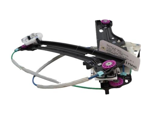 Front left window mechanism FIAT 500e (332_) Elektro (FA1) | BP39110600C22 - Image 2
