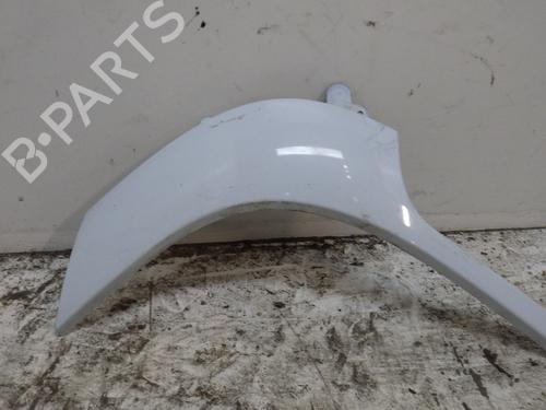 Used Front right wheel arch trim RENAULT TWIZY (MAM_) 80 (11 hp) 29634364
