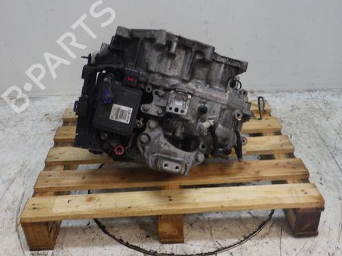 Used Gearbox Gearbox PEUGEOT 308 SW II (LC_, LJ_, LR_, LX_, L4_) 1.6 BlueHDi 120 (120 hp) 33564295 33564295