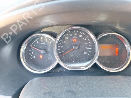 Motor DACIA SANDERO II 1.5 dCi | BP31314207M1 