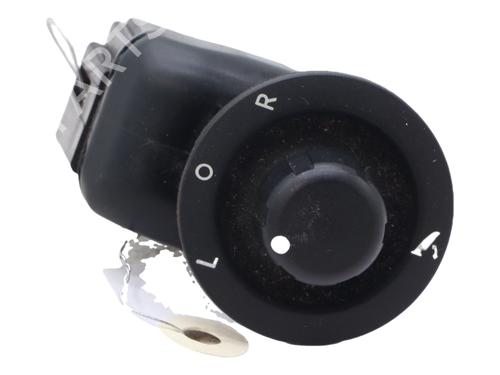 mirror-switch-jeep-commander-xk-xh-2005-2006-2007-2008-2009-2010-37036407 main image