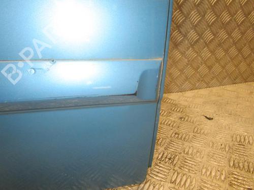 Right rear door OPEL ASTRA H (A04) 1.9 CDTI (L48) | BP24252321C5 