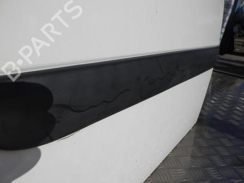 Right rear door CITROËN C3 I (FC_, FN_) 1.4 HDi | BP24246897C5 