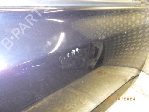 Right front door RENAULT KOLEOS I (HY_) 2.0 dCi 4x4 (HY0B) | BP24248293C3 