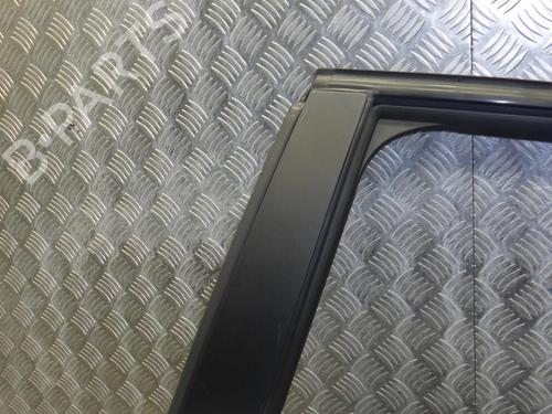 Used Left rear door Left rear door RENAULT CLIO IV (BH_) 1.5 dCi 75 (75 hp) 24248463 24248463