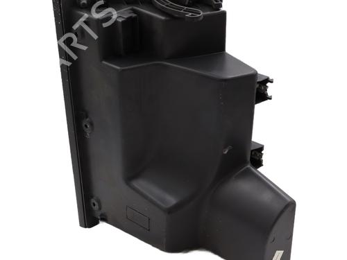 Glove box VW FOX Hatchback (5Z1, 5Z3, 5Z4) 1.2 | BP29582296C95 