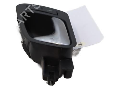 Used Front left interior door handle Front left interior door handle VW TIGUAN (5N_) 2.0 TDI 4motion (140 hp) 31351490 31351490