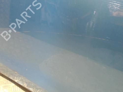 Right front door FORD FIESTA VI (CB1, CCN) 1.6 Ti | BP24251769C3 
