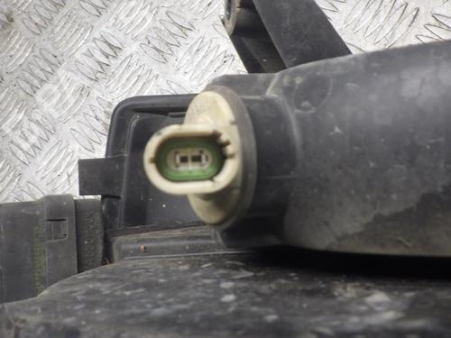 Right headlight RENAULT KANGOO (KC0/1_) 1.9 dTi (KC0U) | BP24248407C29 - Image 2