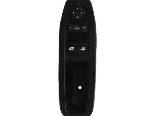 Used Left front window switch Left front window switch PEUGEOT 208 I (CA_, CC_) 1.6 HDi (92 hp) 40050988 40050988