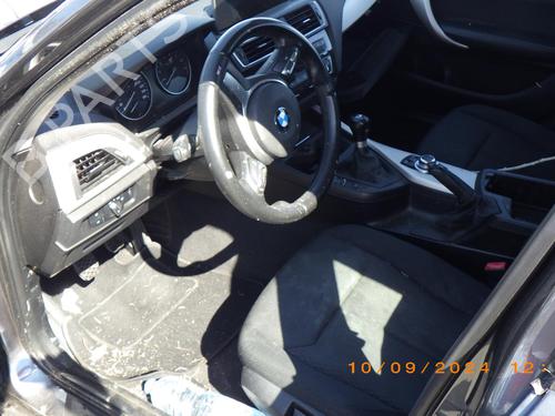 Climate control BMW 1 (F20) 118 i | BP29178348I5 - Image 29