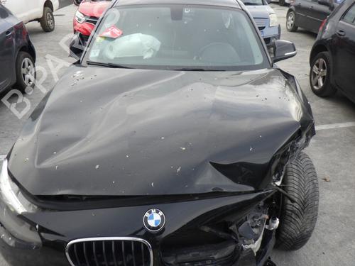 Used Parts BMW 1 (F20) 116 d 4562006