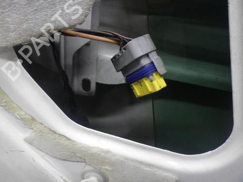Right front door PEUGEOT BOXER Van 2.2 HDi 120 | BP24250783C3