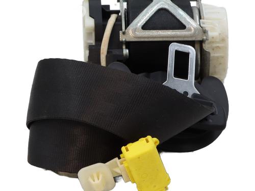 Front right seatbelt VW PASSAT B7 (362) 2.0 TDI | BP31353518I25  - Image 5