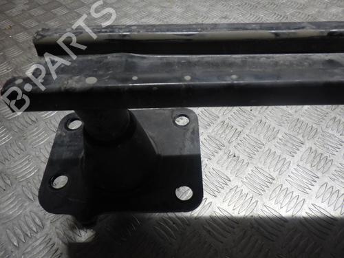 Front bumper reinforcement PEUGEOT 3008 I MPV (0U_) 1.6 HDi | BP24250549C109 