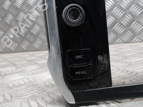 Switch PEUGEOT 208 I (CA_, CC_) 1.6 BlueHDi 100 | BP24252606I30 - Image 4