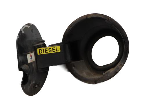 Used Fuel flap PEUGEOT 208 I (CA_, CC_) 1.6 HDi / BlueHDi 75 (75 hp) 29919015