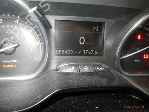 Rear mirror PEUGEOT 2008 I (CU_) 1.2 VTi | BP40357536I6 - Image 14